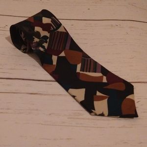 Vintage Andre Valetino Tie
